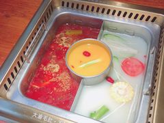 -大渝火锅(苏州西城永捷店)