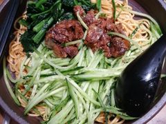 -和府捞面(东直门银座店)