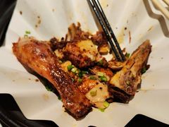 -绿茶餐厅(深圳龙华天虹购物中心店)