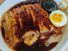 -何老二卤汁凉粉