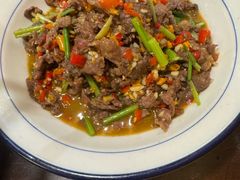 -衡厨·衡阳土菜(中南店)