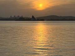 -云龙湖旅游景区