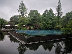 -杭州西子湖四季酒店-WL BISTRO西湖餐厅(灵隐路店)