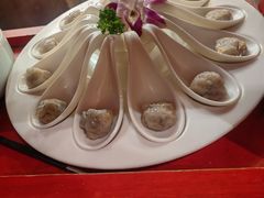 虾滑-蜀辣居鲜货老火锅(双流万达店)
