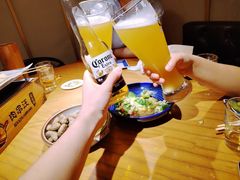 -肉串汪(望京店)