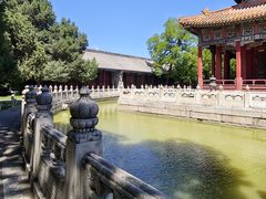 -北京国子监胡同
