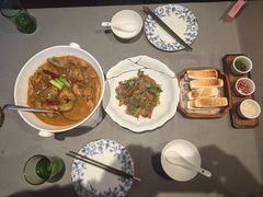 -阿庄新豫菜(通泰路店)