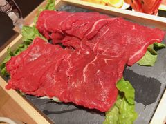 -巴奴毛肚火锅(京西大悦城店)