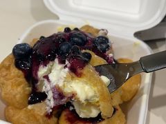 -B&C黄油与面包·THE GARDEN BAKERY概念店(世纪汇店)