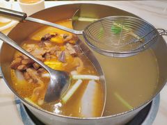 -为什么牛潮汕牛肉火锅(中信广场店)
