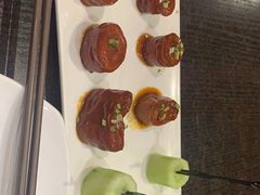 -老牌坊鲁菜名店(宽厚里店)