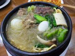 -清真·穆萨砂锅(大皮院店)