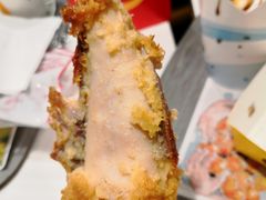 -麦当劳(列东店)