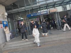 -西二旗(地铁站)