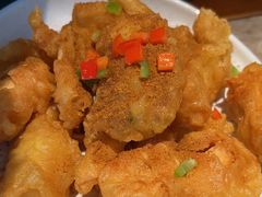 -淘米捞·米汤脆鲩鱼火锅(福田皇岗店)