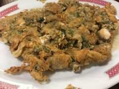蚝烙-蒂蒂香達濠魚丸