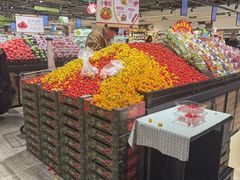 -兴龙广缘超市(奥体中心店)