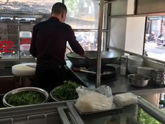 -田海鹰美食店