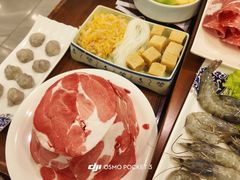 -楼外楼大刀肉传统火锅居(繁荣路店)