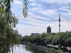 -玲珑塔公园