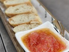 -Mezomd曼索蒂西班牙餐厅(广粤店)