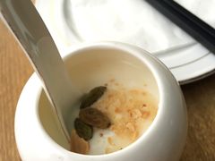 自制酸奶-小王府(什刹海店)