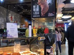 -物美大卖场(玉蜓桥店)