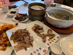 -全聚德(常州店)