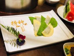 -捞神煲汤火锅(湖滨商业街店)