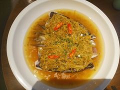 -粗茶淡饭·隐庐私厨(东亭店)