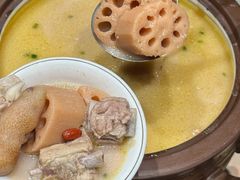 -吴掌柜·藕汤印象(南湖店)