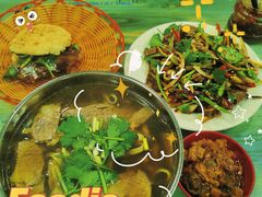 -魏氏牛肉汤(潮白河孔雀城潮白馨居店)