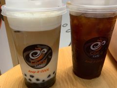 -CoCo都可(南阳摩根吾悦广场店)