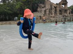 -太阳岛度假酒店