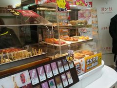 -全家便利店(沪南公路店)