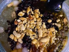 -夏食光安顺小舒冰粉冰浆(甲秀楼店)