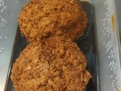 红烧狮子头-梅龙镇酒家(南京西路总店)