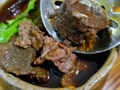 -巢湖名吃·徽府农家菜(半汤店)