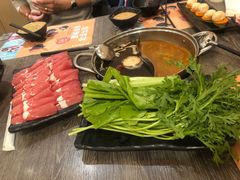 -呷哺呷哺 黄金牧场 (旧宫永辉超市店)