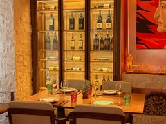 -Mammamia意大利餐厅(阳春巷店)