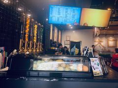 -大口九(东方广场店)