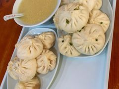 -天津包子铺(万泉庄店)