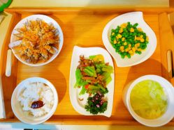 点击看大图 -卓玥国际月子会所(罗山路店)