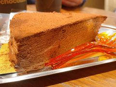 -Awfully Chocolate(环球港店)