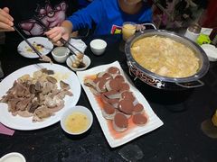 -老六杀猪菜(进乡街店)