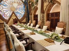 -叶叶菩提(太原别墅店)