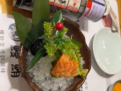 -鳗鲔料理小馆