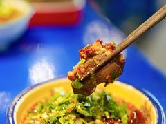 -马路边边串串香(双井直营店)