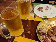 -拉丁餐厅·巴西烤肉自助(正佳广场店)