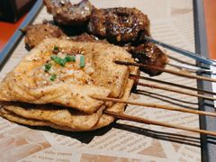 -神府路壹号·海鲜烧烤·砂锅粥·锅物(三坊七巷店)